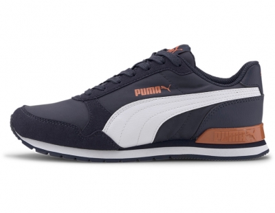 Puma Sapatilha ST Runner v2 NL Jr